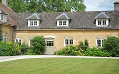 Apple Cottage